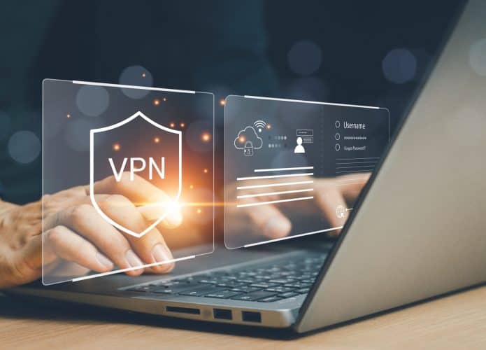 vpn