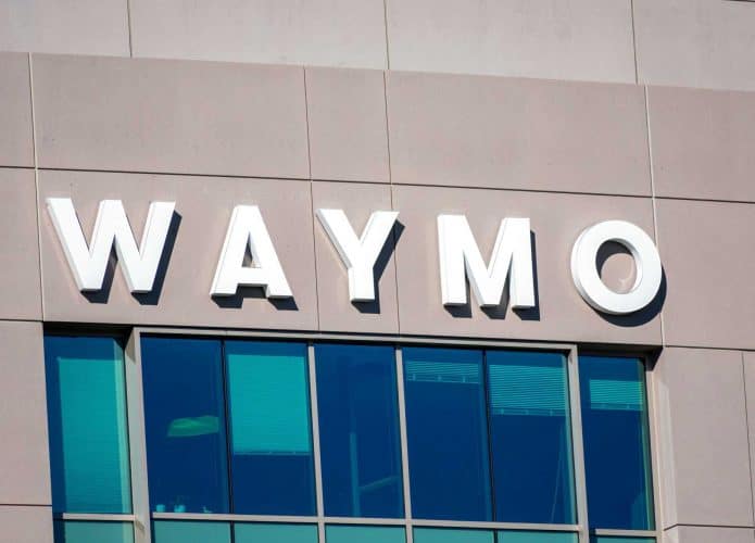 waymo