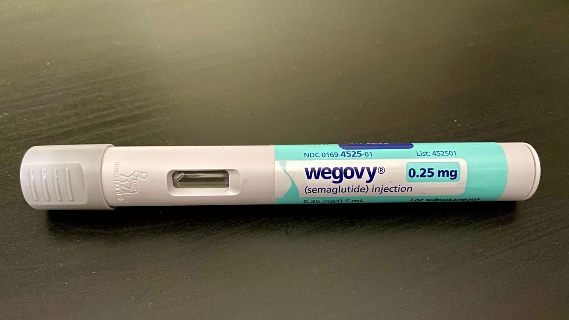 wegovy