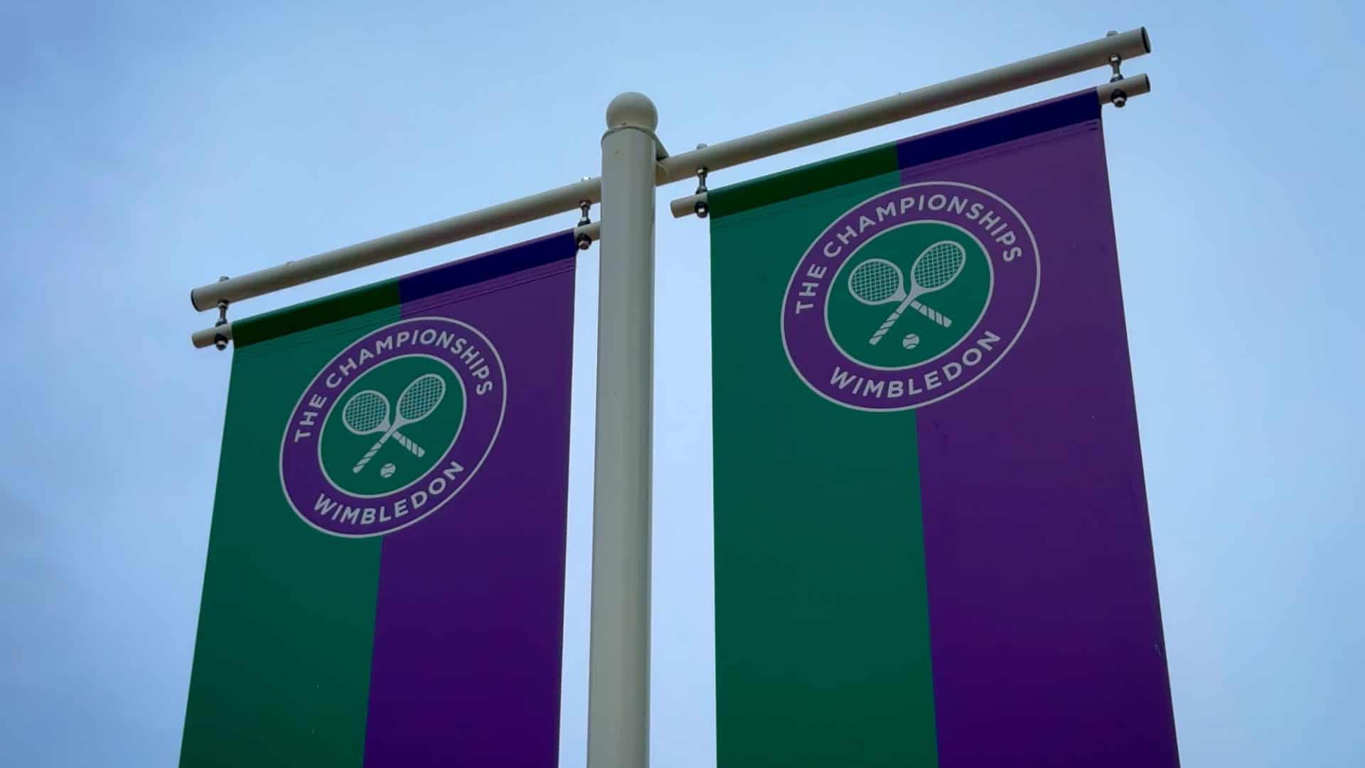 wimbledon