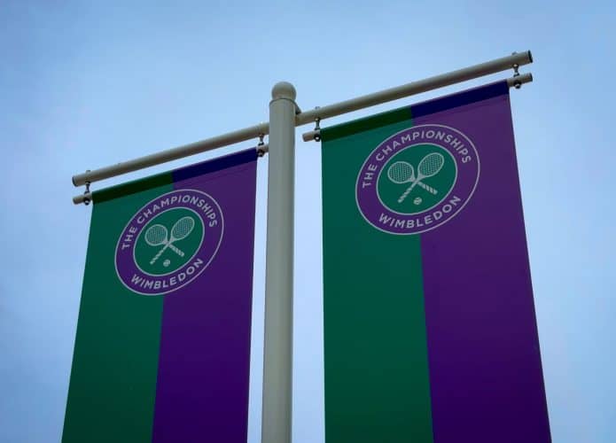 wimbledon