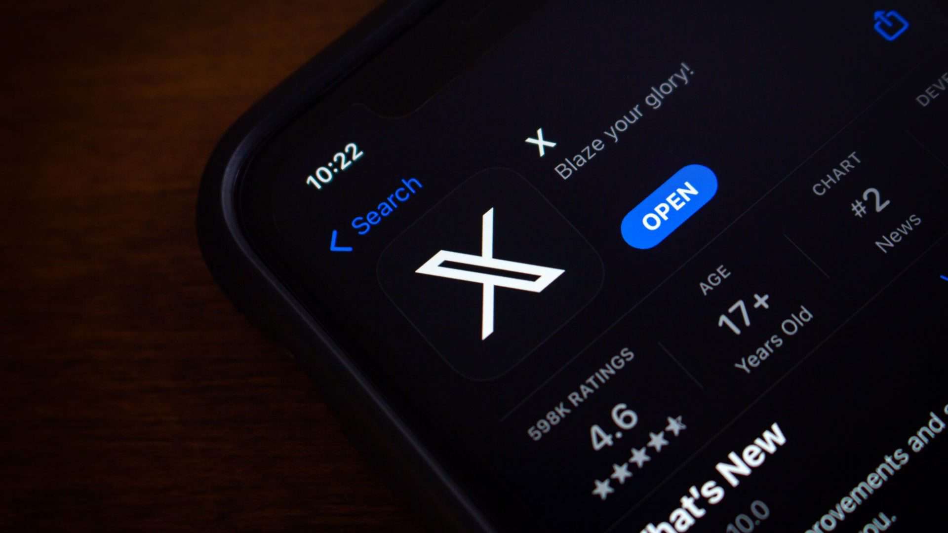 x twitter