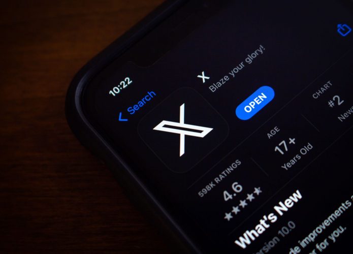 x twitter