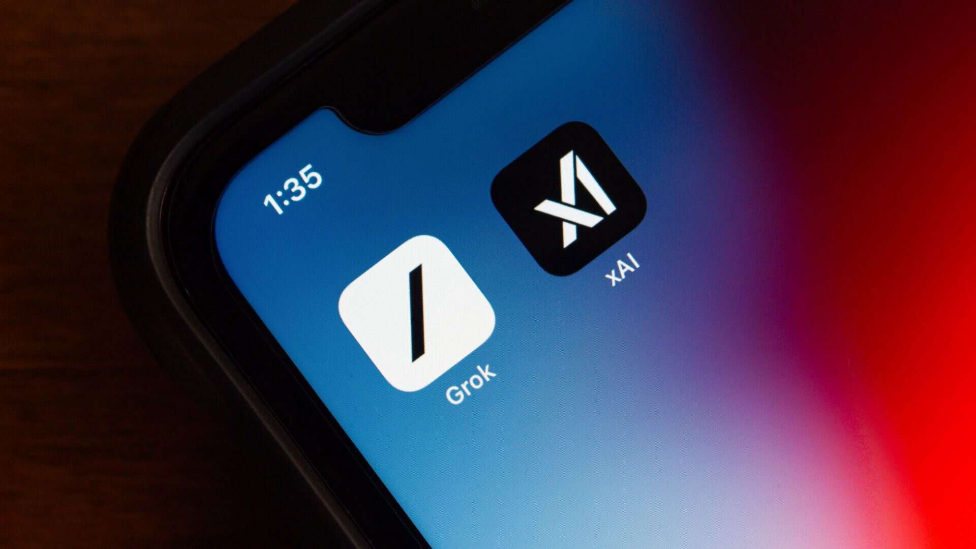 xAI