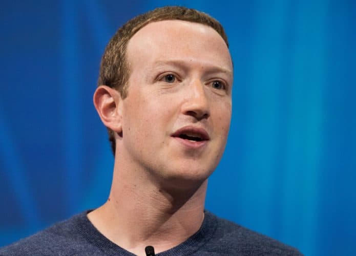 zuckerberg
