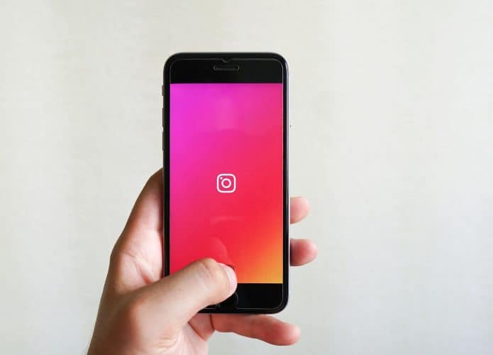 instagram
