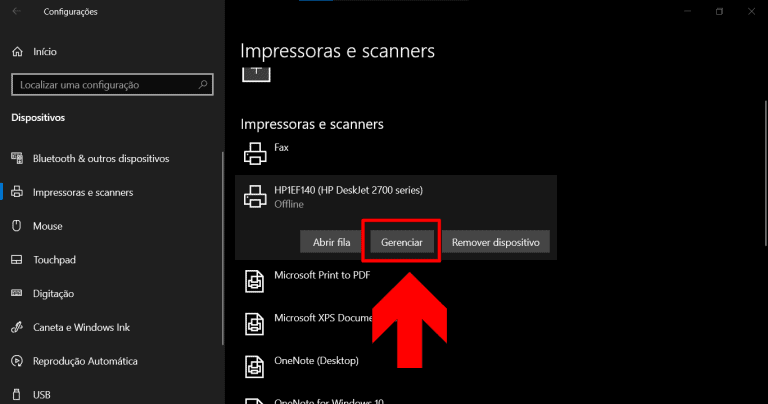 Impressora off-line? Veja como resolver - Olhar Digital