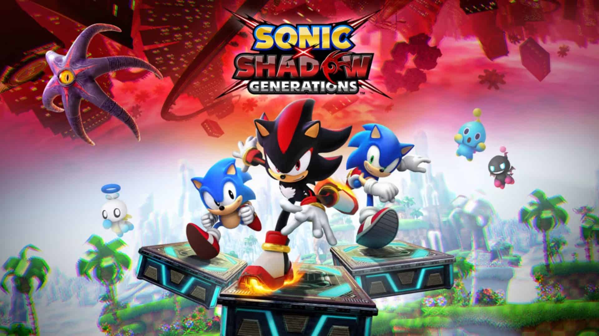 5 melhores jogos com Shadow the Hedgehog - Olhar Digital