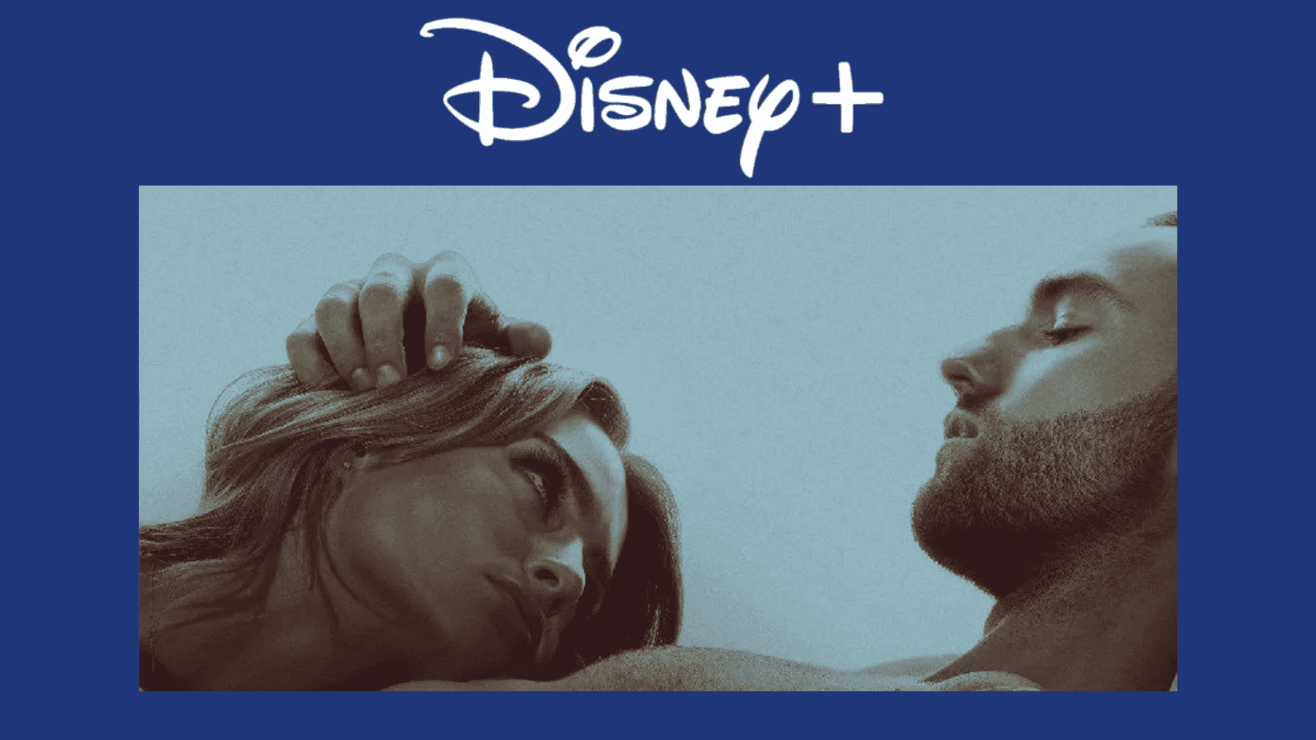 disney+