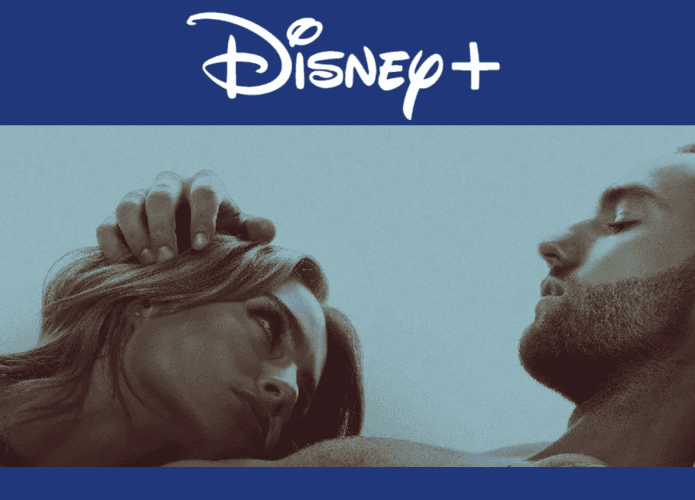 disney+