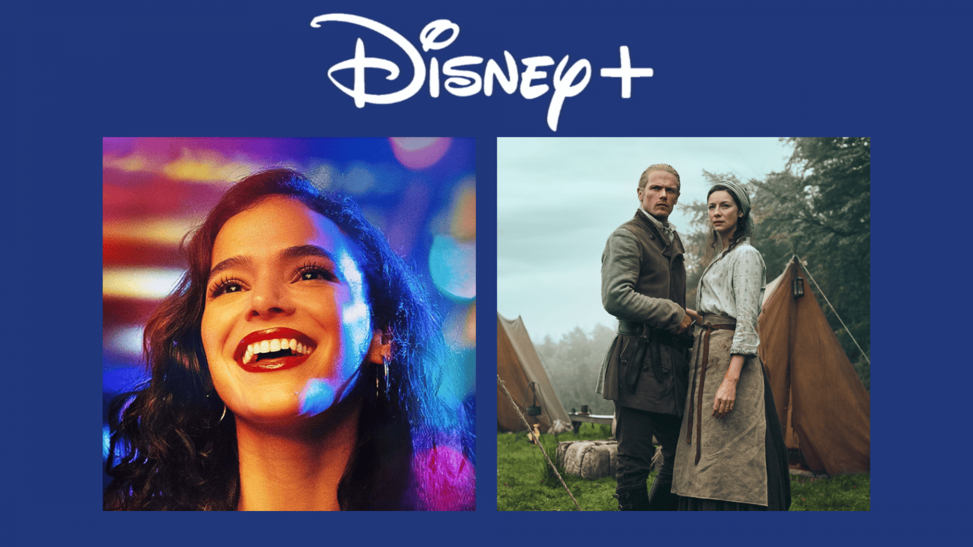 disney+