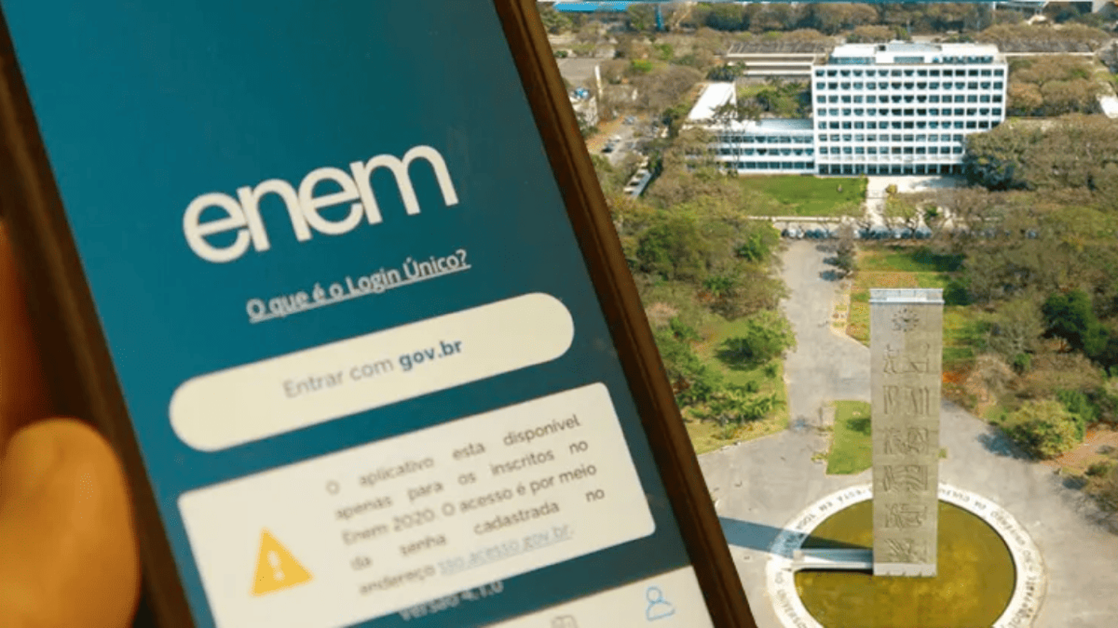 Enem-USP: veja o passo a passo de como se inscrever no processo seletivo