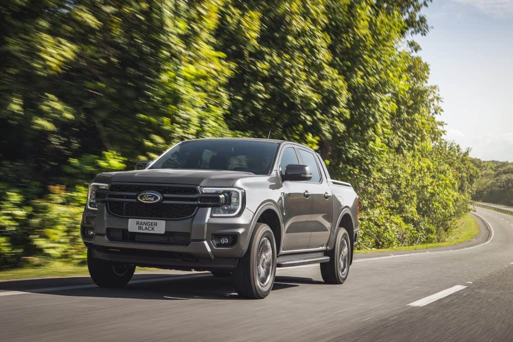 O atendimento para inspeção e eventual reparo tem duração estimada de aproximadamente uma hora. Imagem: Divulgação/Ford