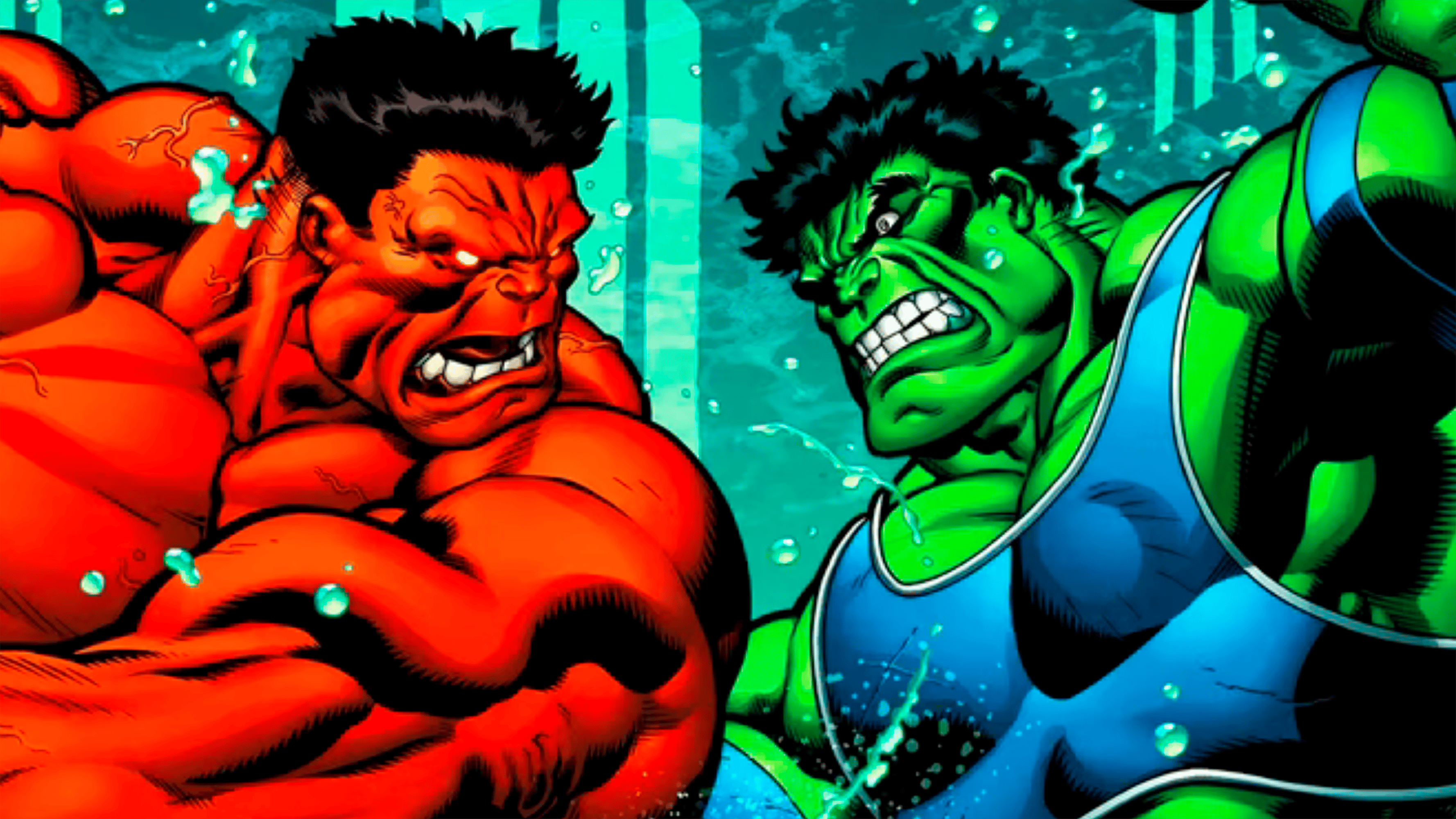 Jogos Hulk Vermelho Vs Hulk Verde