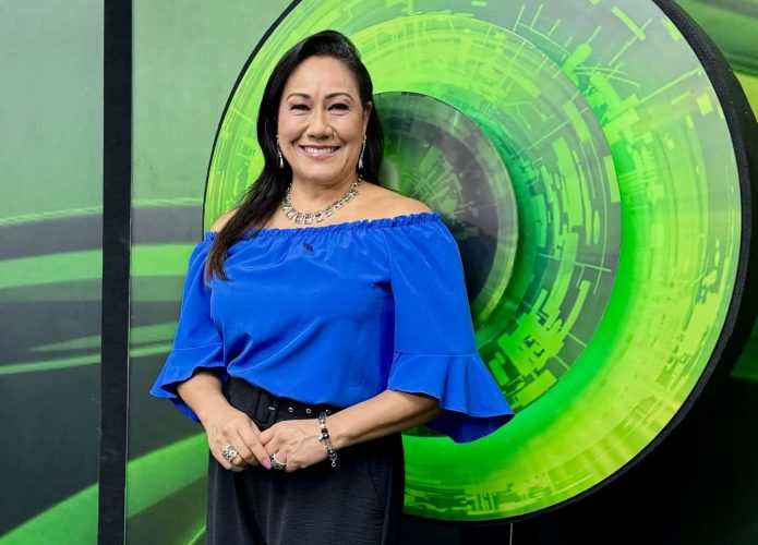 Marisa Silva 6 de novembro de 2024