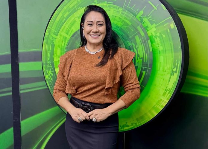 Marisa Silva 13 de novembro de 2024