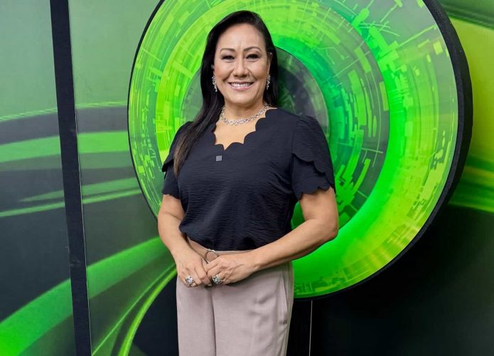 Marisa Silva 18 de novembro de 2024