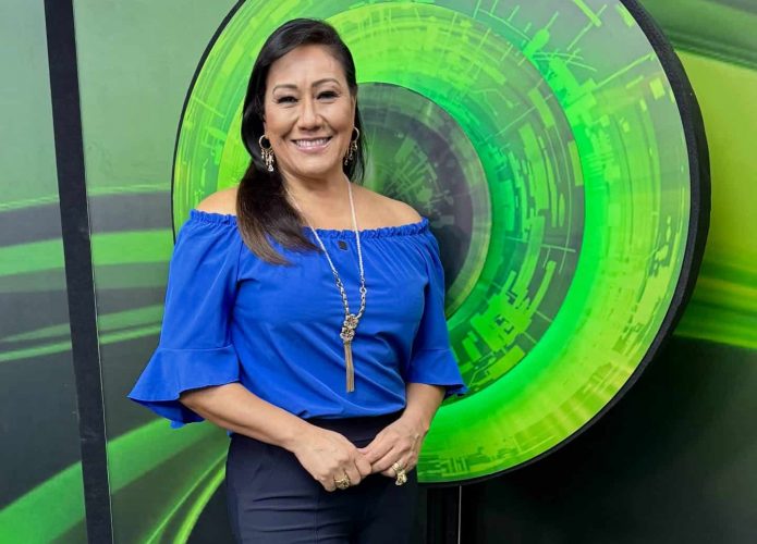Marisa Silva 19 de novembro de 2024