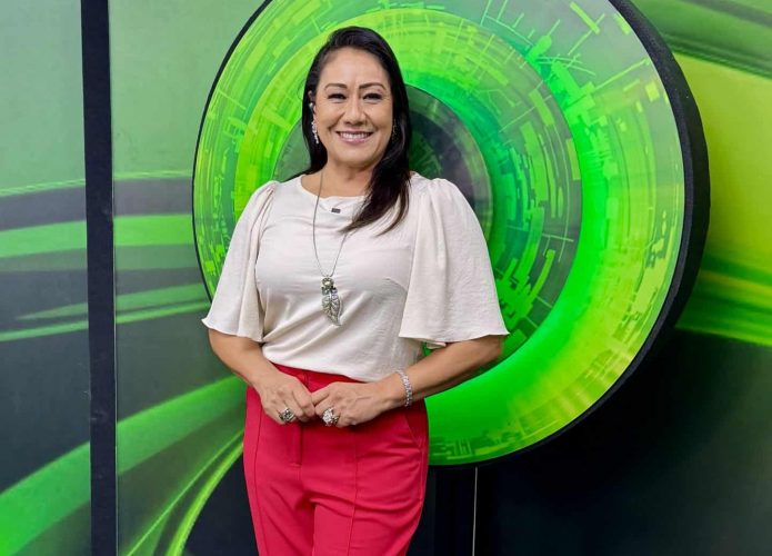 Marisa Silva 22 de novembro de 2024