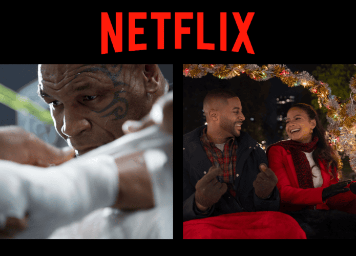 netflix