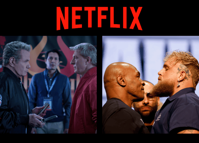 netflix