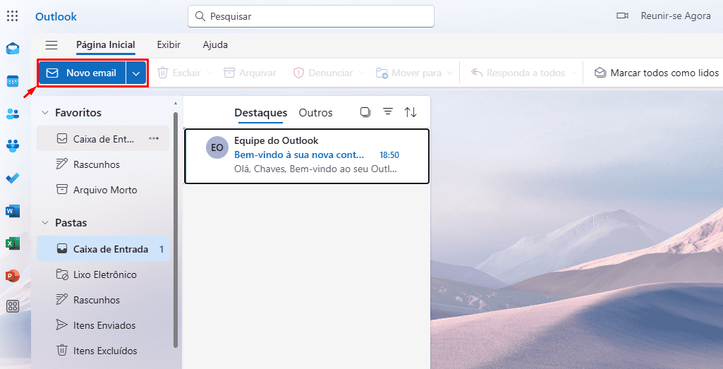 Como Criar E Usar Modelo De E mail No Outlook Olhar Digital Como Criar E Usar Modelo De E mail No Outlook Olhar Digital