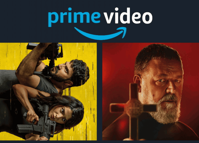 lançamentos prime video