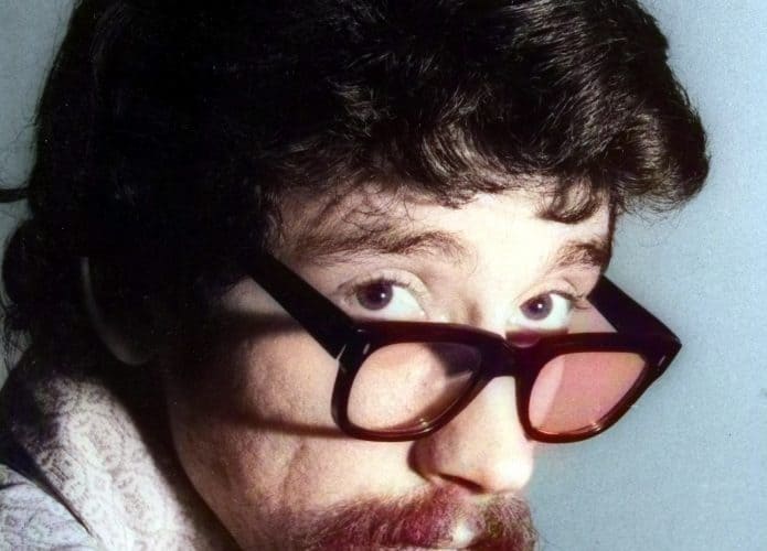 Raul Seixas em 1972
