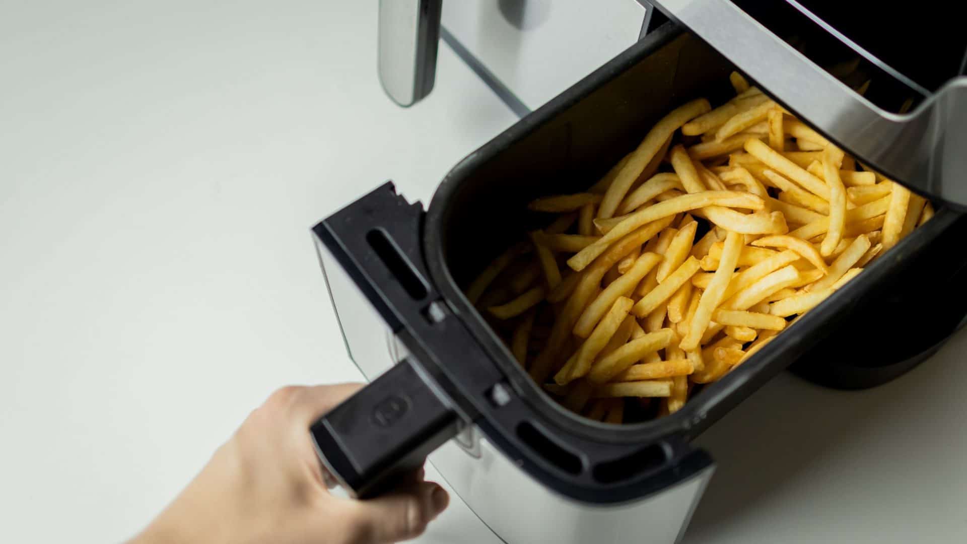 air fryer
