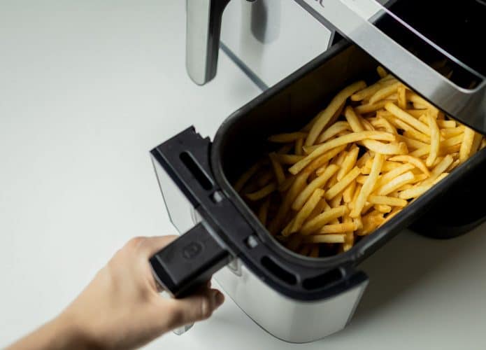 air fryer