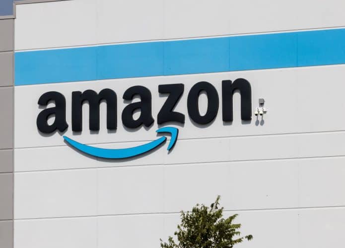 amazon
