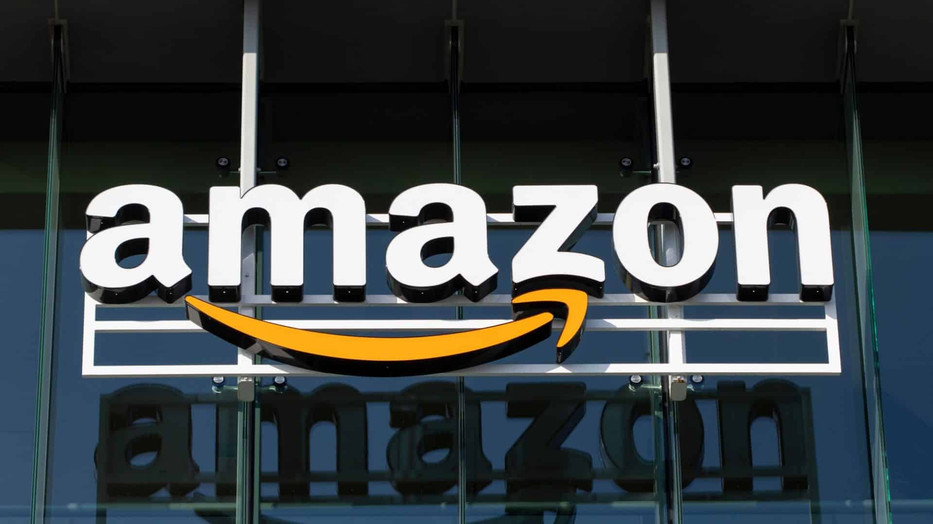 amazon