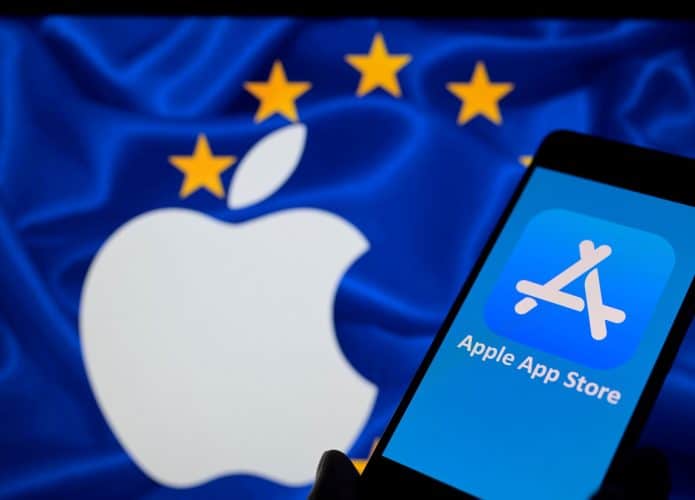 apple europa