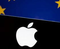 Apple União Europeia
