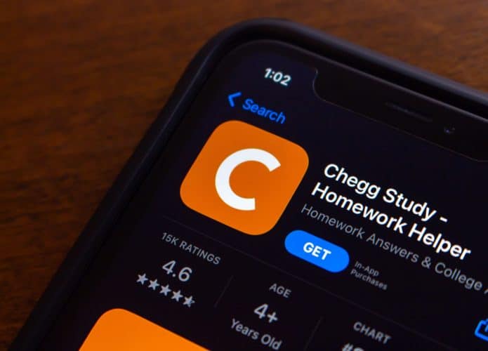 chegg
