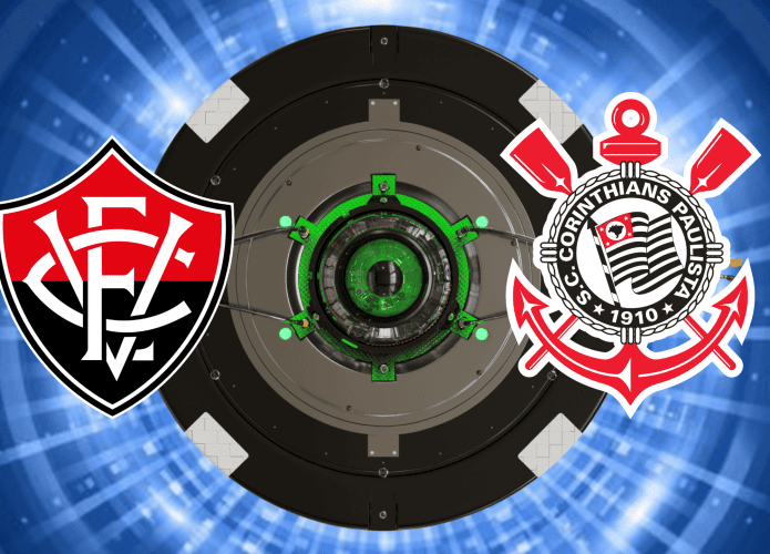 Vitória x Corinthians