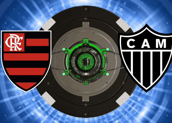 Flamengo x Atlético-MG