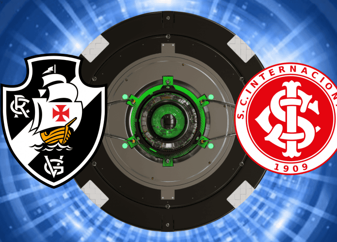 Vasco x Internacional