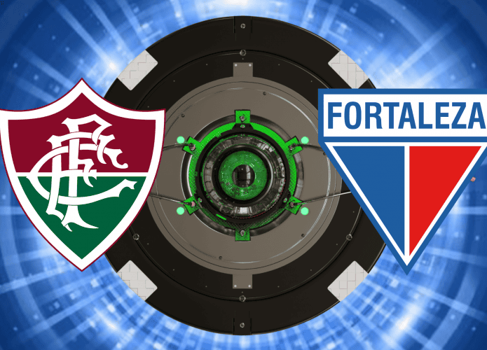 Fluminense x Fortaleza