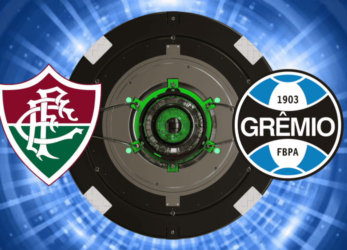 Fluminense x Grêmio