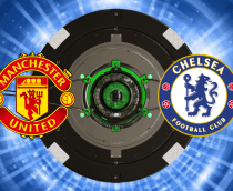 Manchester United x Chelsea