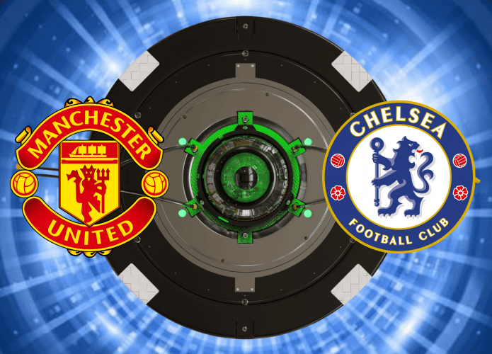Manchester United x Chelsea
