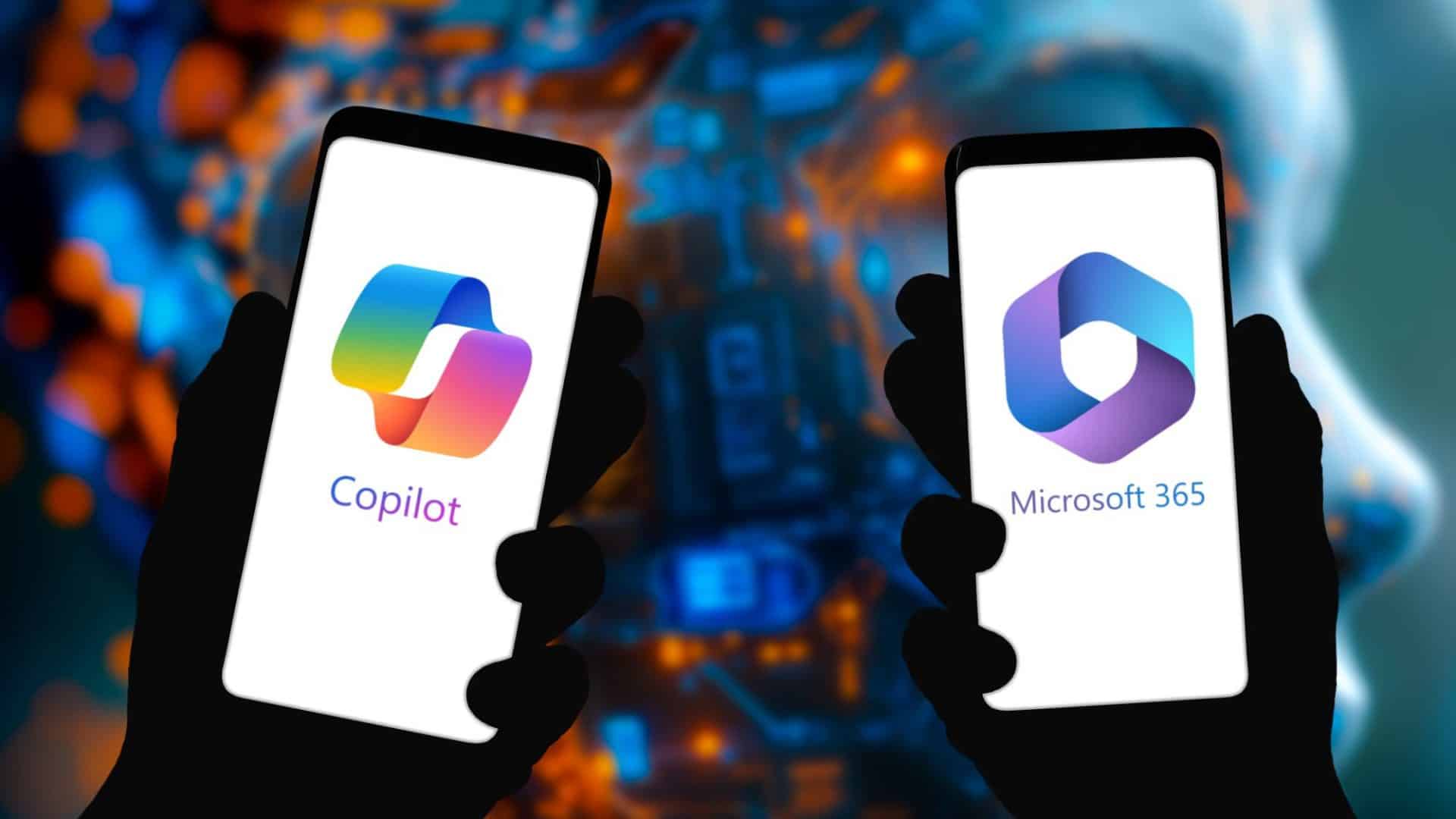 copilot 365