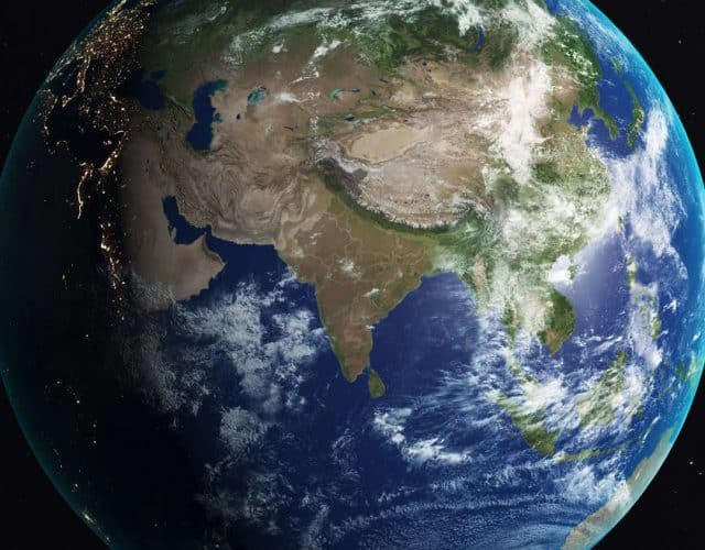 planeta terra