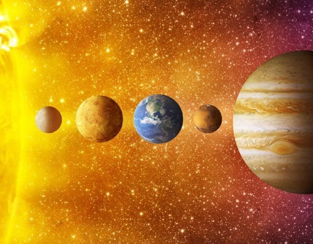 Sistema solar