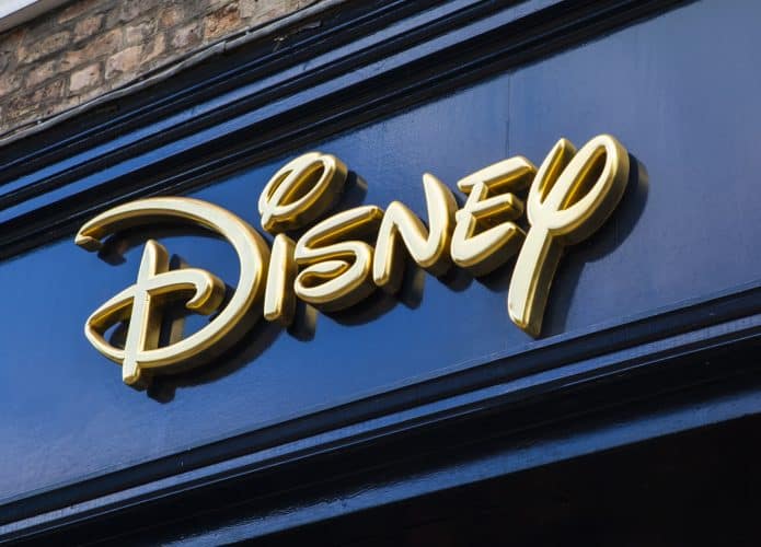 disney
