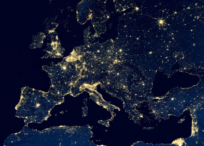 europa