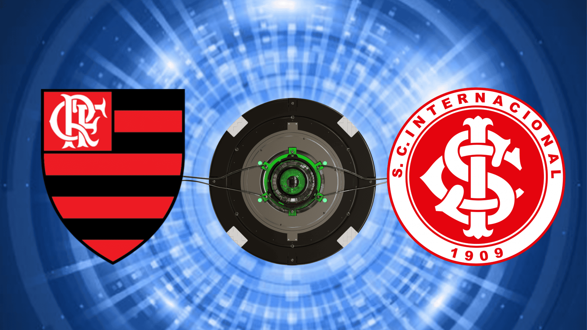 flamengo x internacional
