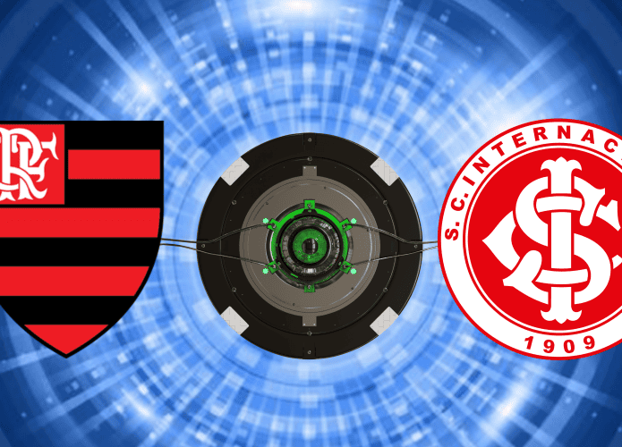 flamengo x internacional