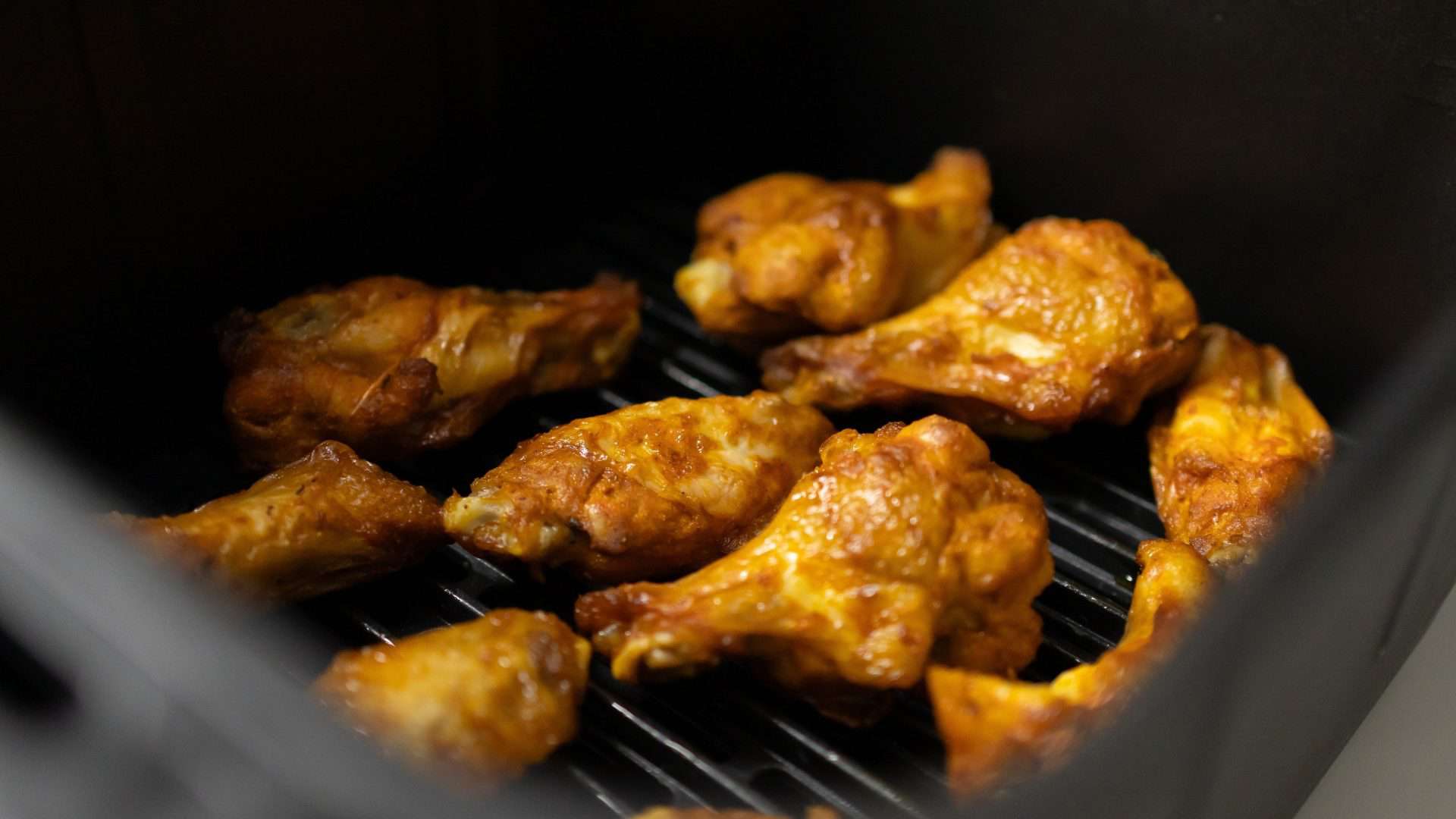 Melhores fornos com airtfryer
